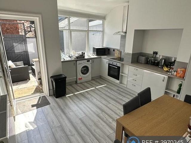 House for rent in Marton, Blackpool
