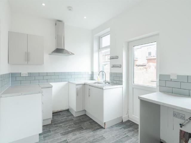House for rent in Barrow