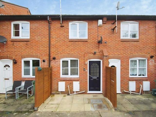 House for rent in Buckingham, Buckinghamshire