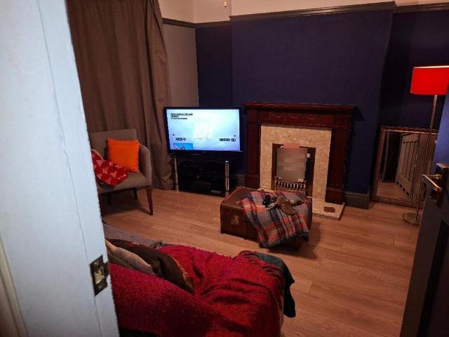 House for rent in Arksey, South Yorkshire