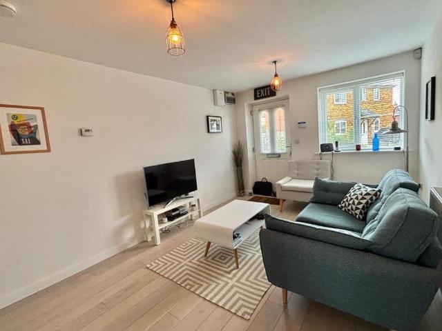 House for rent in Walgrave