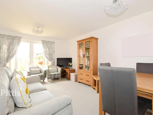 House for rent in East Cowes, Isle Of Wight