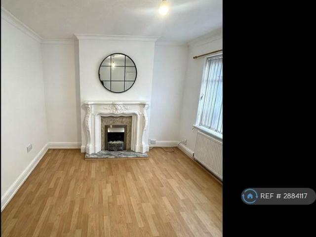 House for rent in Bulwell Hall Estate, City of Nottingham