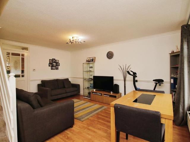 House for rent in Slateford, City of Edinburgh