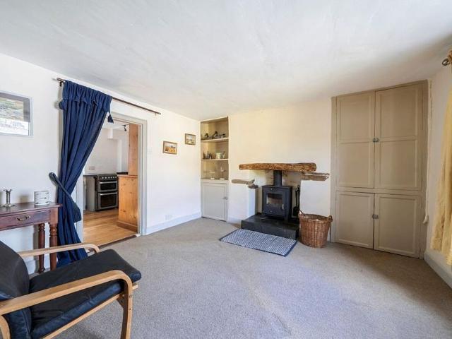 House for rent in Dodbrooke, South Hams