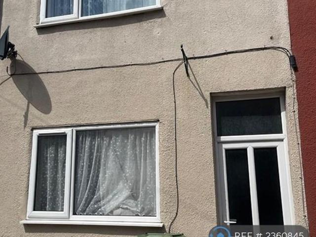 House for rent in New Clee, Grimsby