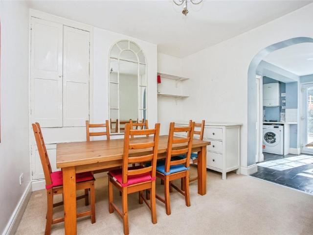 House for rent in Ewens Farm, Golden Valley
