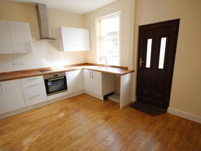 House for rent in St Helens