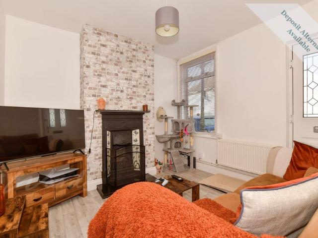 House for rent in Martyrs Field, The Bridge