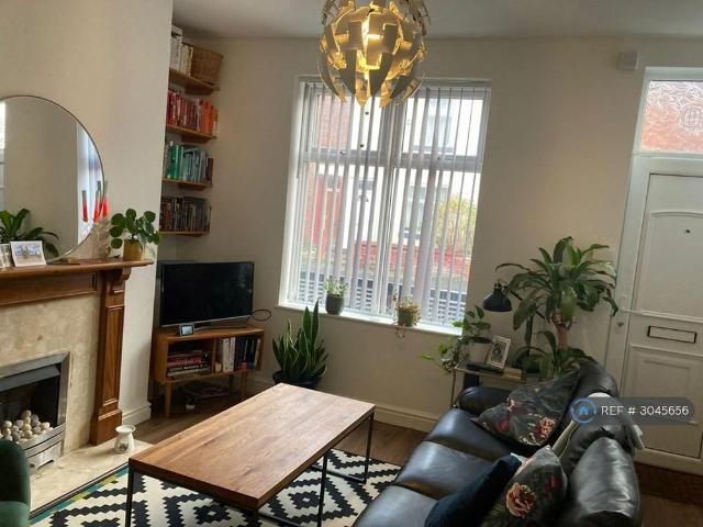 House for rent in Georgia, Greater Manchester