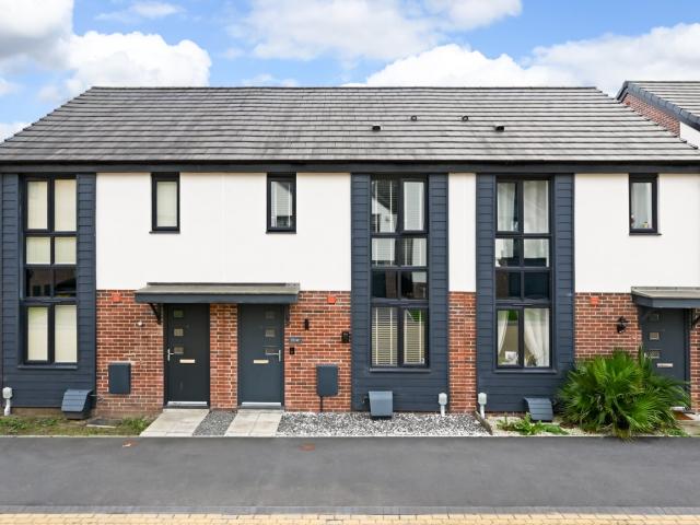 House for rent in Germany Beck, York