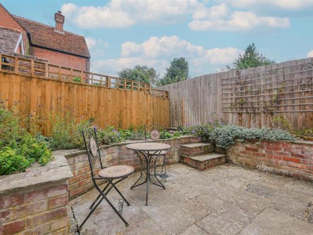 House for rent in Berrick Salome, Oxfordshire