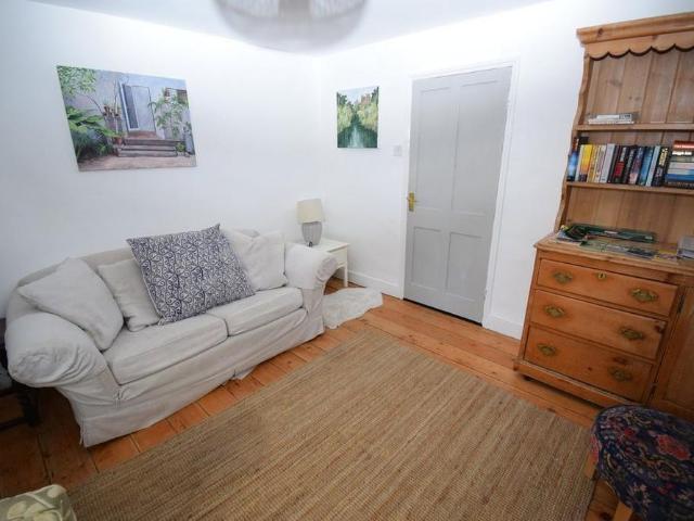 House for rent in Eastbridge, Suffolk