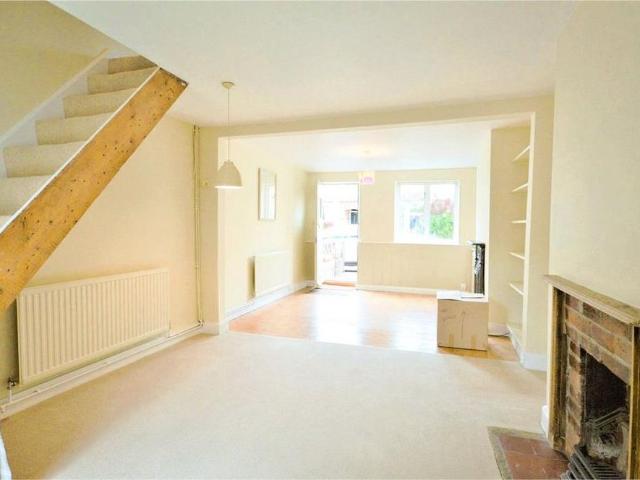 House for rent in Hampshire