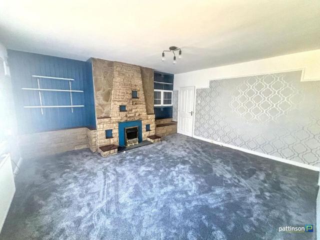 House for rent in Hirst, Ashington