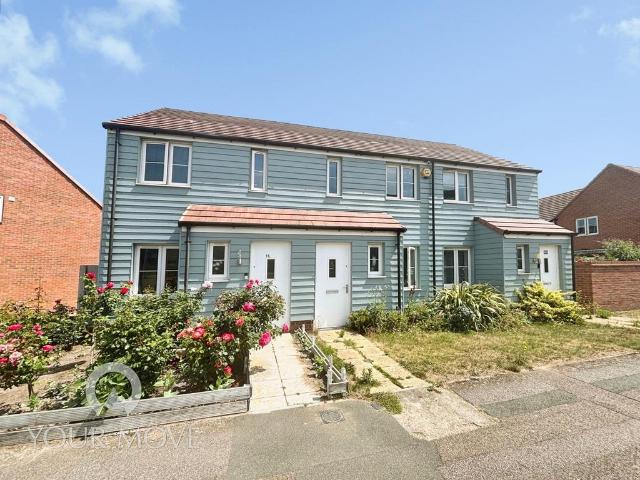 House for rent in Monks Orchard, Kent