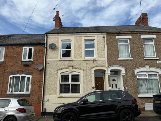 House for rent in Sunnyside, West Northamptonshire