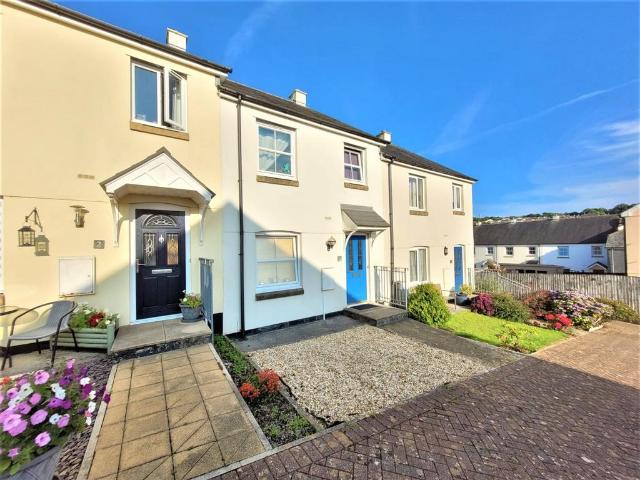 House for rent in St Neot, Cornwall