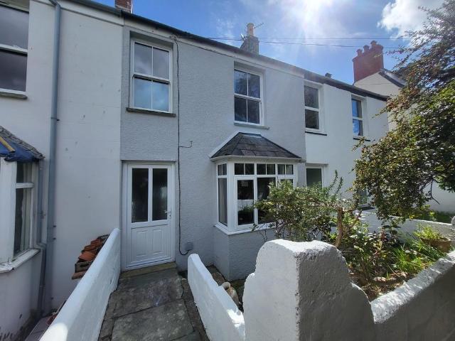 House for rent in Falmouth, Cornwall