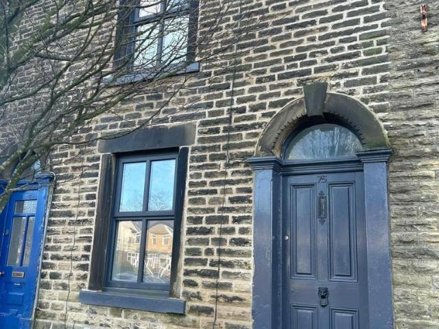 House for rent in Lydgate, Pendock
