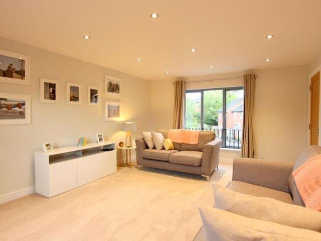 House for rent in Kingsbourne, Nantwich