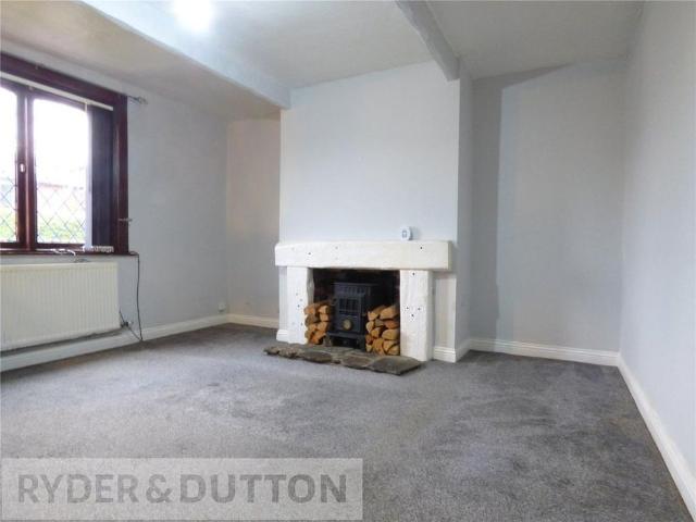 House for rent in Heywood, Rochdale