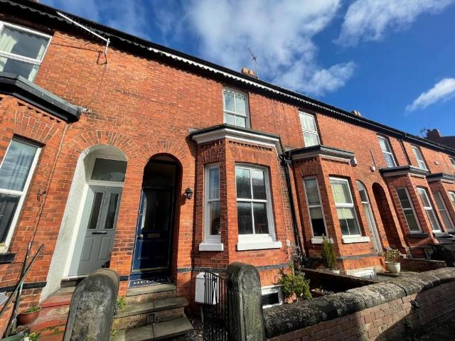House for rent in Trafford Park, Greater Manchester