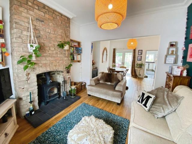 House for rent in Acomb, York