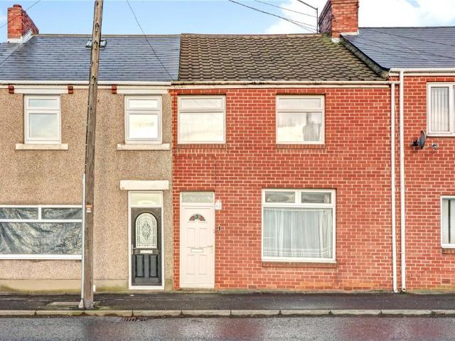 House for rent in Hetton, Easington Lane