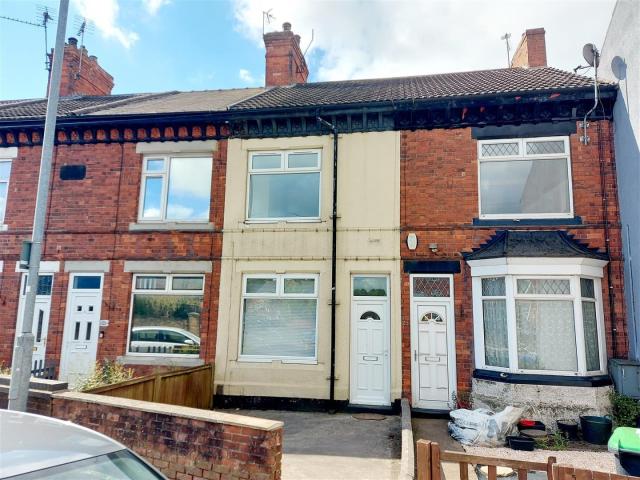 House for rent in East Midlands