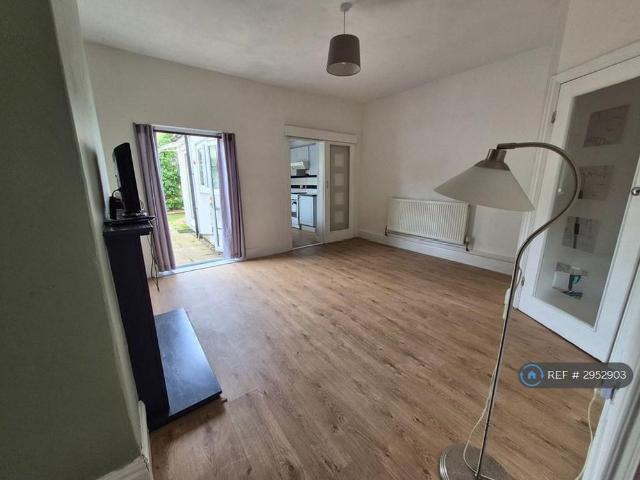 House for rent in Old Town, Hull