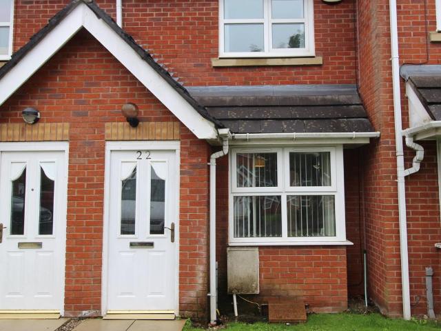 House for rent in Plungington, Higher Bartle