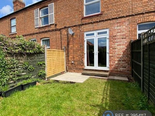 House for rent in Alverton, East Midlands
