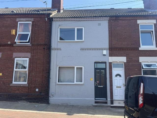 House for rent in Kinsley, Wakefield