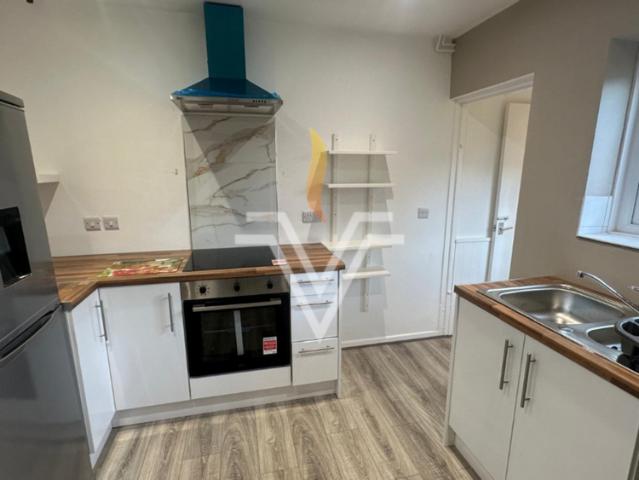 House for rent in Sydenham, Green Close