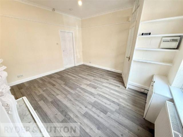 House for rent in Burnedge, Greater Manchester