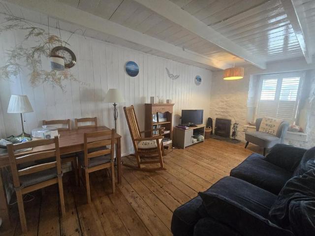 House for rent in Wherrytown, Penzance