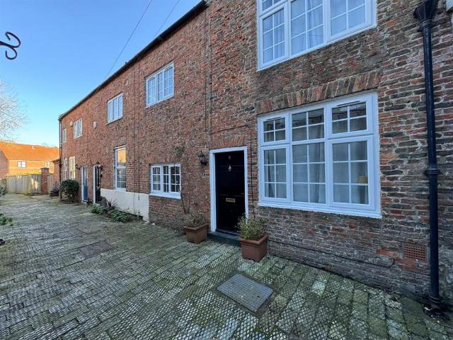 House for rent in Yarm, Stockton-on-tees
