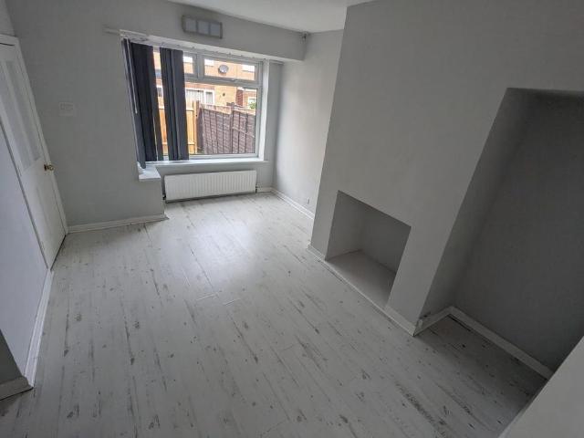 House for rent in Monk Hesleden, Blackhall Colliery