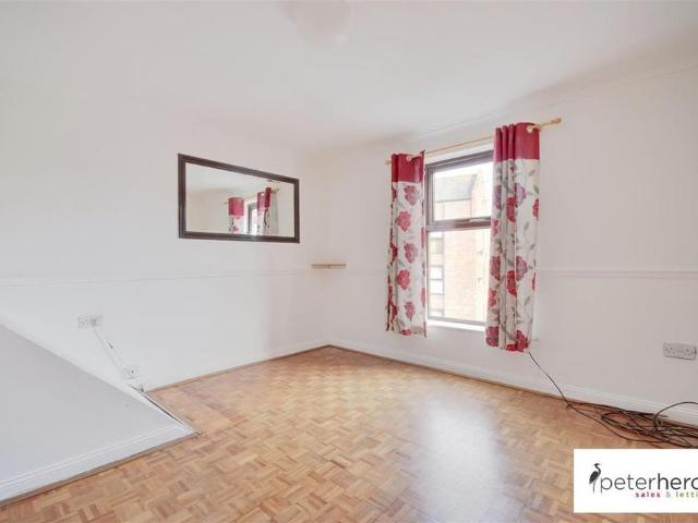 House for rent in Ashbrooke, Sunderland