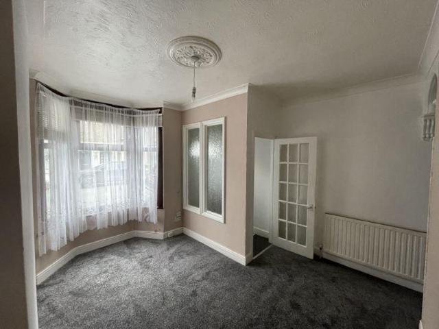 House for rent in Sheerness, Oad Street