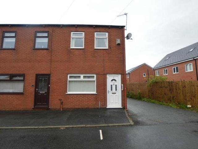 House for rent in Low Green, Wigan