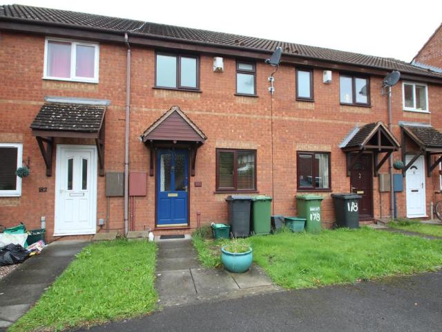 House for rent in Bradley Stoke