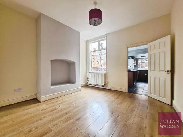 House for rent in Greater Manchester