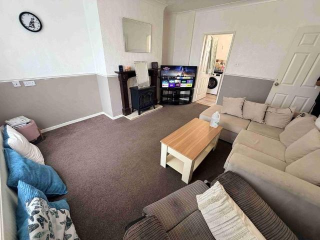 House for rent in Deneside, Dalton-le-dale