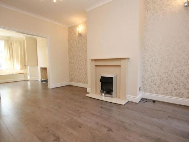 House for rent in Earlestown, St Helens