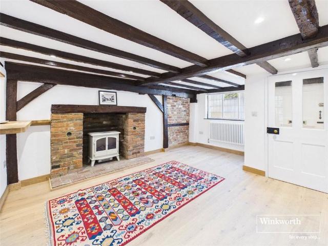 House for rent in Newtown, Reading