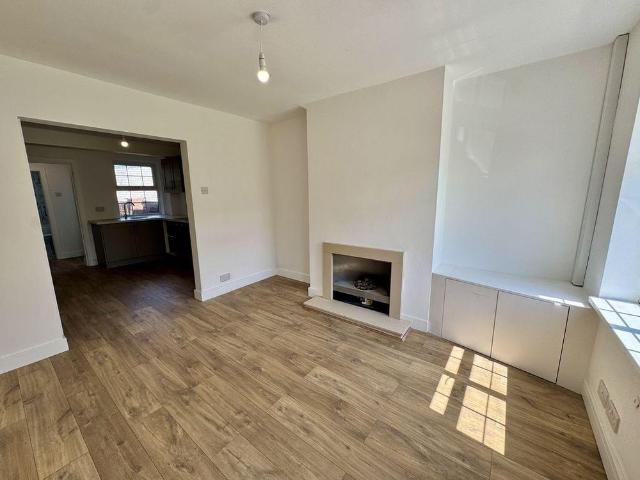 House for rent in Hightown, Congleton