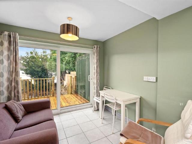 House for rent in Nangreaves, Wales