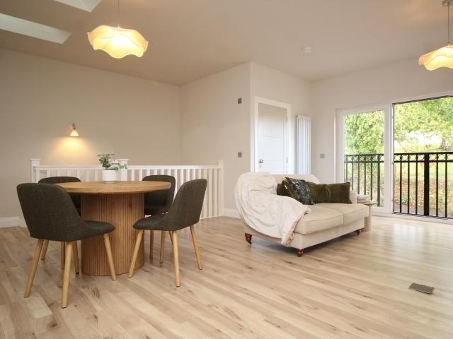 House for rent in Cardross, Argyll and Bute